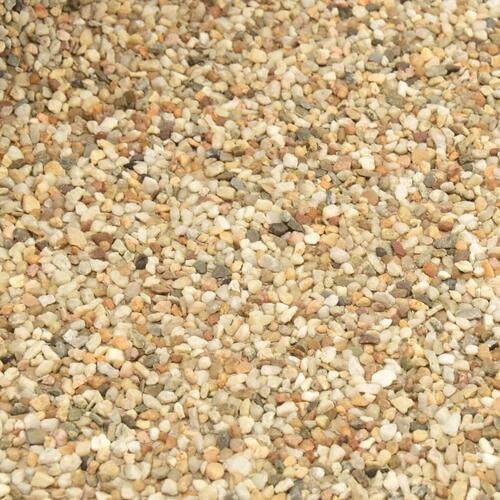 Stenfolie 250x40 cm naturligt sand