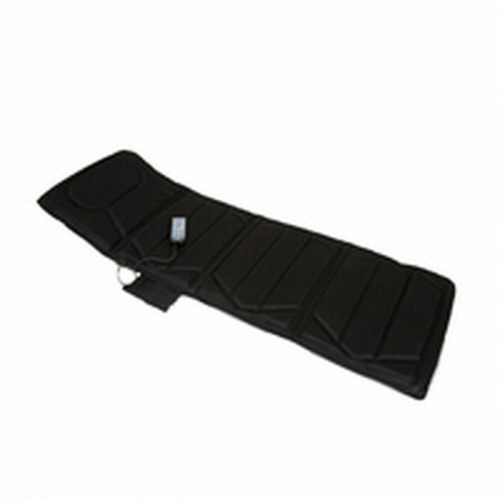 JOCCA 6163 massagesofa - foldbar massagebriks 174 × 60 cm med varme
