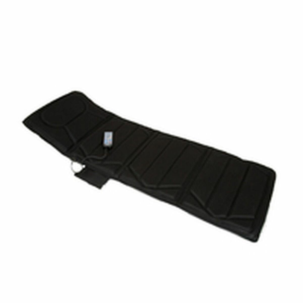JOCCA 6163 massagesofa - foldbar massagebriks 174 × 60 cm med varme
