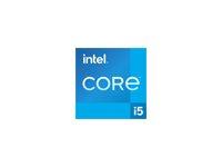 CPU Intel Core i5-12400F 6 kerner LGA1700 TRAY uden køler billede