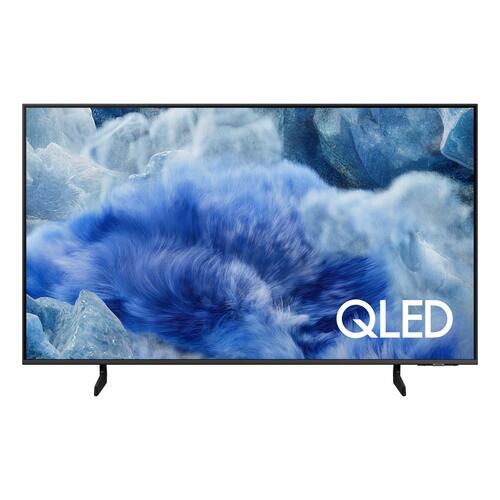 TV 43" Samsung QLED 4K Smart TV (TQ43Q8F)