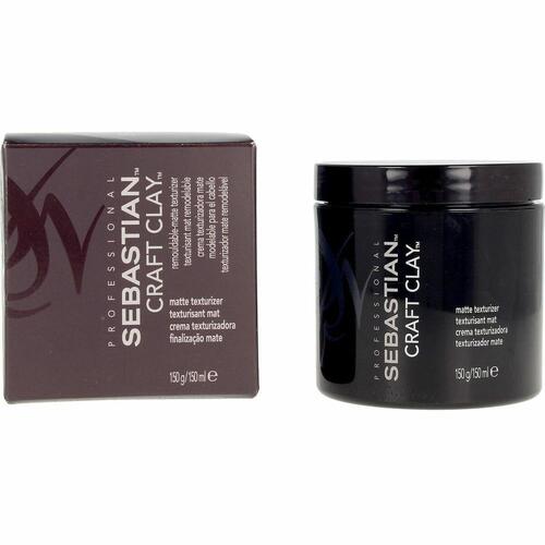 Hårvoks Sebastian Craft Clay 150 ml