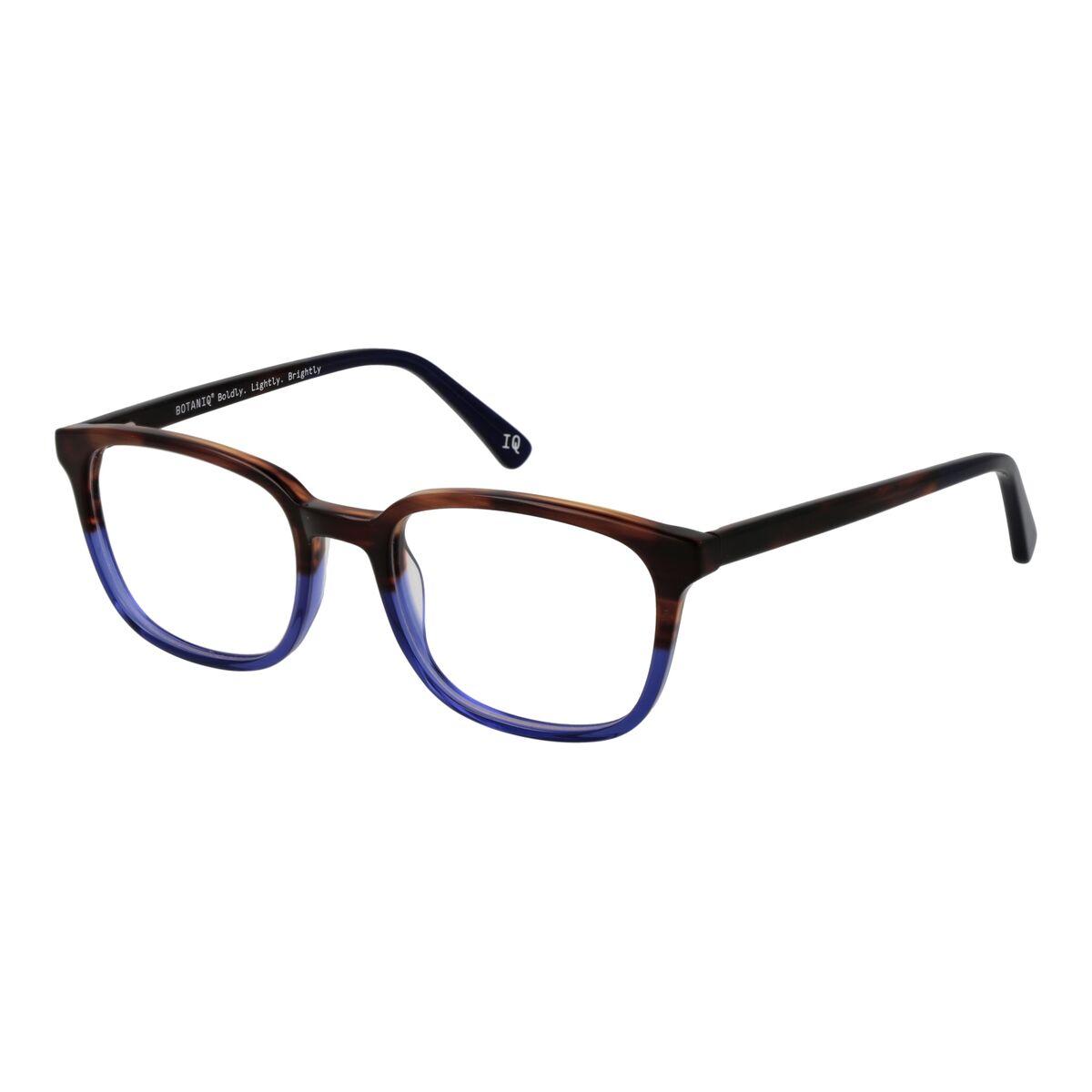 Botaniq BIO-1022 53123 brillestel til mænd - trendy briller