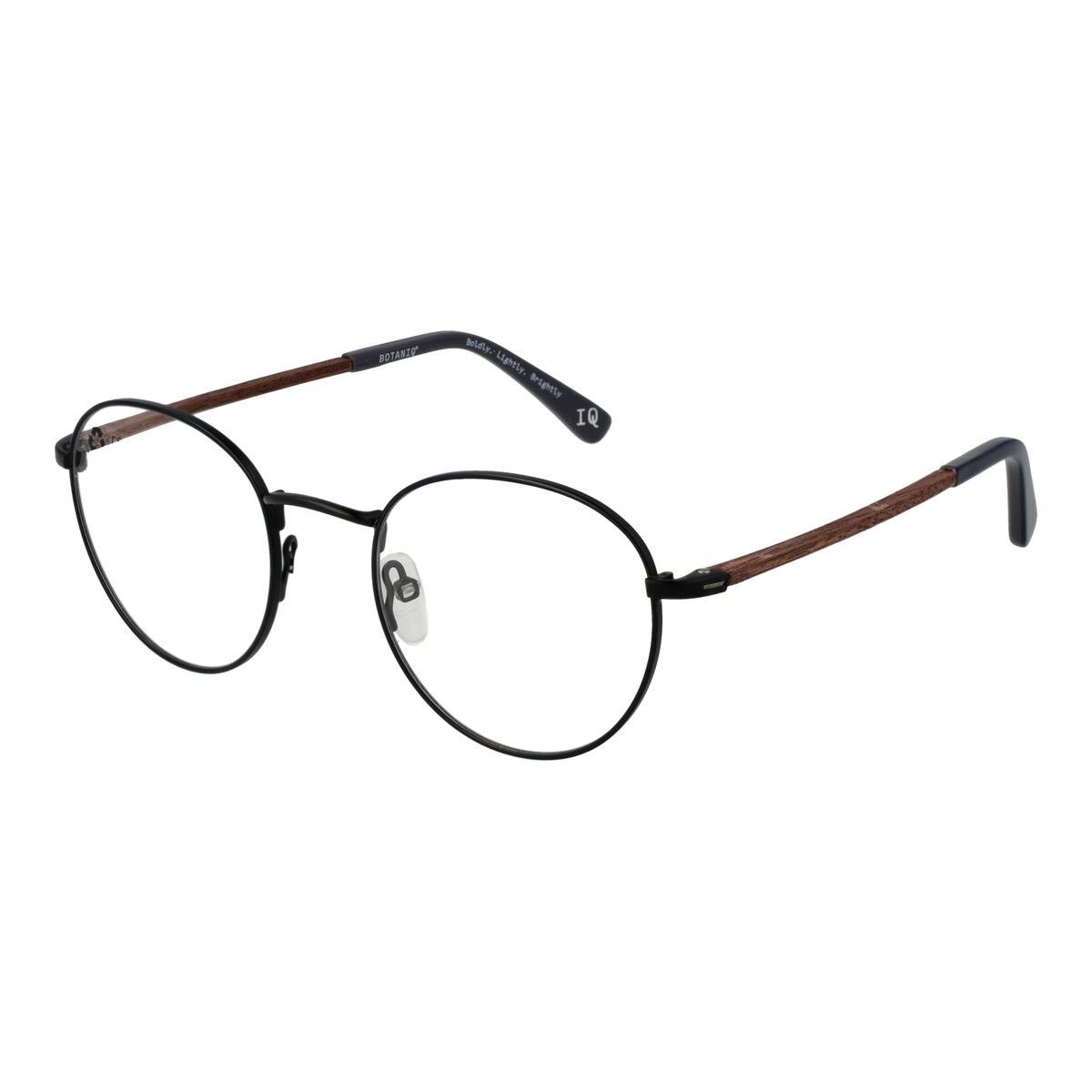 Botaniq MOD. BIO-1009 48006 brillestel - unisex, runde