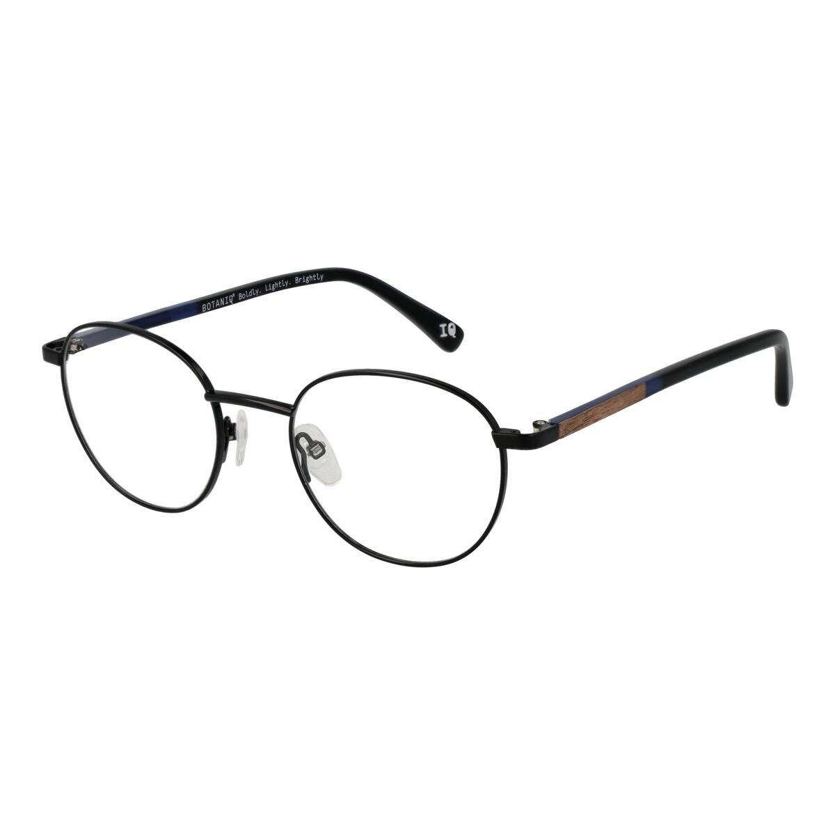 Botaniq BIO-1027 48204 brillestel - unisex, ikke-recept