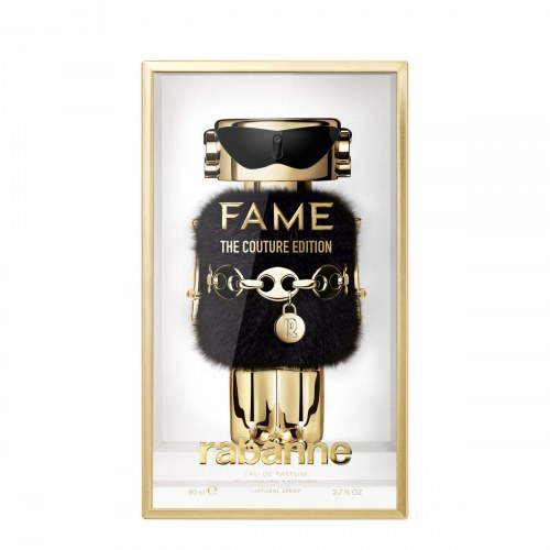 Parfume til kvinder Paco Rabanne Fame EDP 80 ml