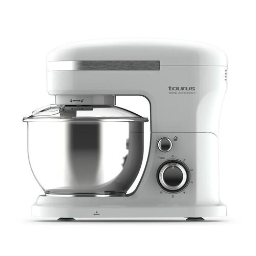 Køkkenmaskine Taurus MIXING CHEF1000 - 1000 W, 4 l, blå