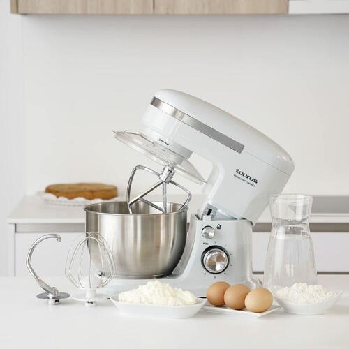 Køkkenmaskine Taurus MIXING CHEF1000 - 1000 W, 4 l, blå