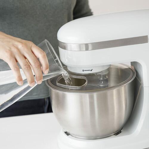 Køkkenmaskine Taurus MIXING CHEF1000 - 1000 W, 4 l, blå