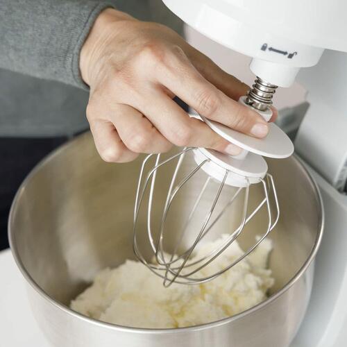 Køkkenmaskine Taurus MIXING CHEF1000 - 1000 W, 4 l, blå
