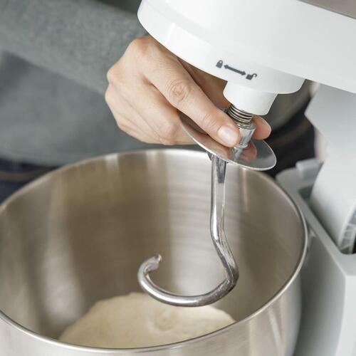 Køkkenmaskine Taurus MIXING CHEF1000 - 1000 W, 4 l, blå