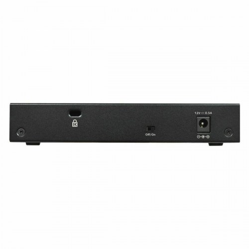 Netgear GS308-300PES gigabit switch - 8 porte, 16 Gbit/s