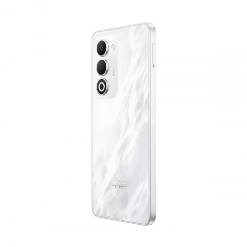 Oppo A5 5G 6,67" 4/128 GB - Hvid smartphone