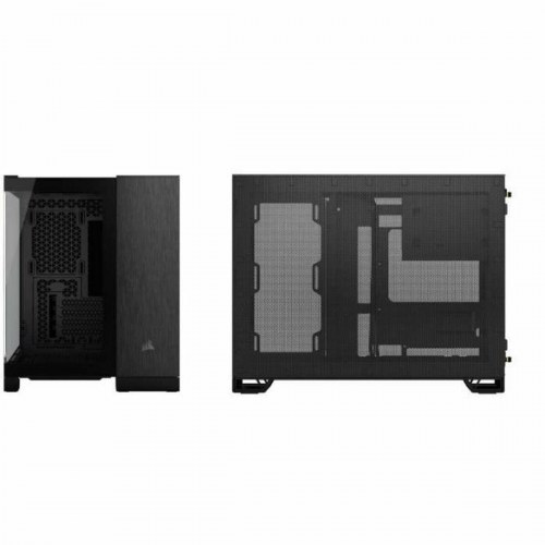 PC kabinet ATX midi-tower Corsair - sort