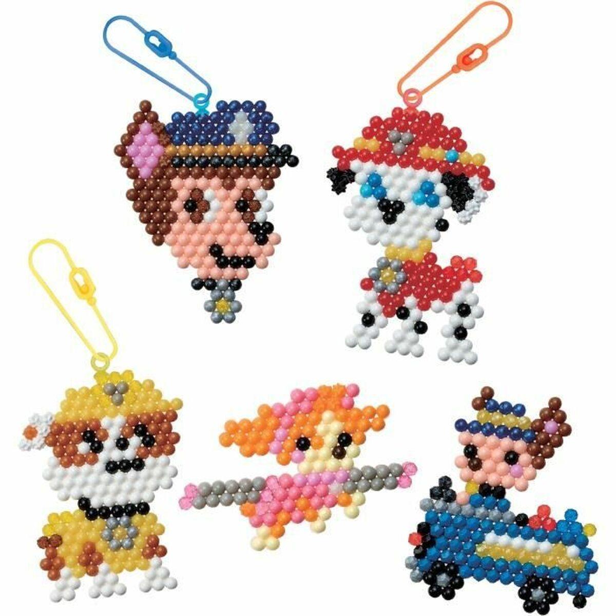 Perler Aquabeads - kreativt perlesæt til børn (multifarvet)