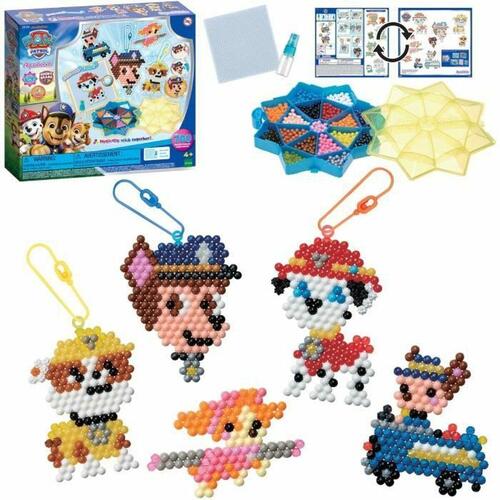 Perler Aquabeads - kreativt perlesæt til børn (multifarvet)