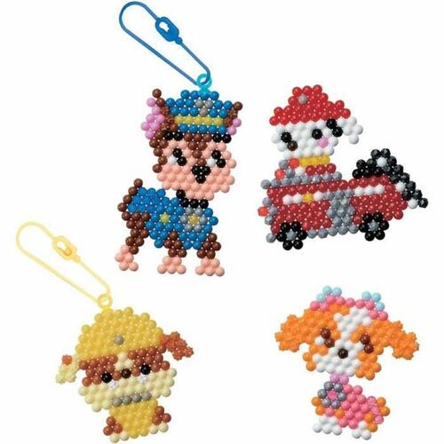 Perler Aquabeads - kreativt sæt til børn, multifarvet