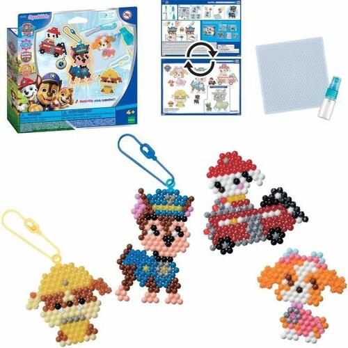 Perler Aquabeads - kreativt sæt til børn, multifarvet
