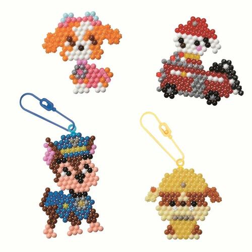 Perler Aquabeads - kreativt sæt til børn, multifarvet