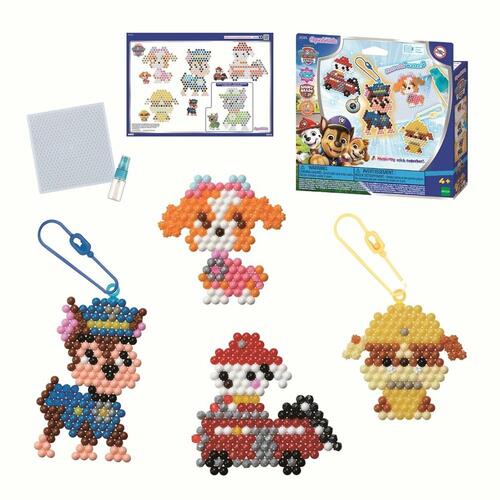 Perler Aquabeads - kreativt sæt til børn, multifarvet
