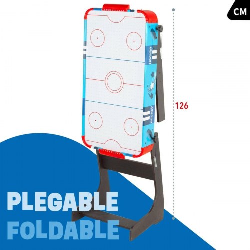 Air hockey bord CB Games - 81 × 63 × 42 cm