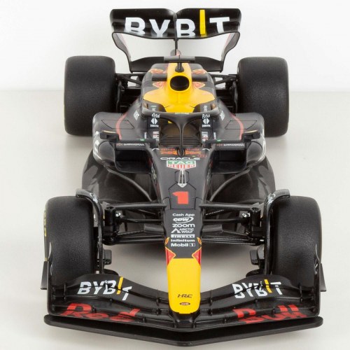 Fjernstyret bil Red Bull F1 2023 1:10 - 2,4 GHz (2 enheder)