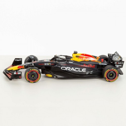 Fjernstyret bil Red Bull F1 2023 1:10 - 2,4 GHz (2 enheder)
