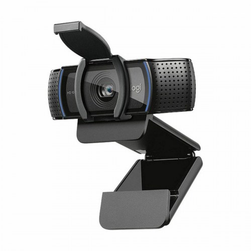 Webcam Logitech 1080p 30 fps - 960-001252