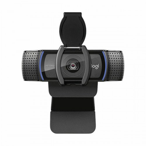 Webcam Logitech 1080p 30 fps - 960-001252