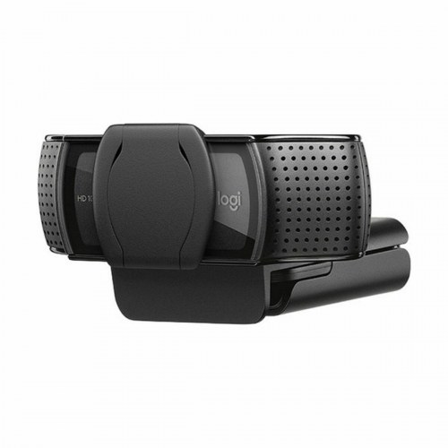 Webcam Logitech 1080p 30 fps - 960-001252