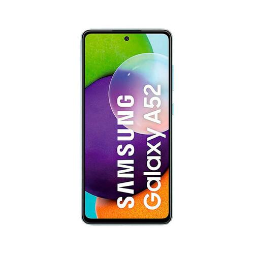 Mobiltelefon Samsung Galaxy A52 6,5" 6 GB/128 GB - Blå