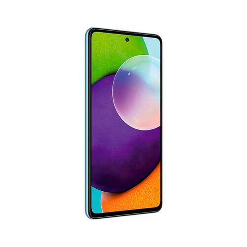 Mobiltelefon Samsung Galaxy A52 6,5" 6 GB/128 GB - Blå