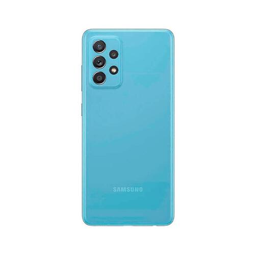 Mobiltelefon Samsung Galaxy A52 6,5" 6 GB/128 GB - Blå