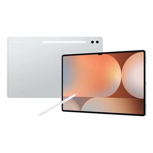 Tablet Samsung Galaxy Tab S10 Ultra 14,6" 12 GB RAM 256 GB - sølv