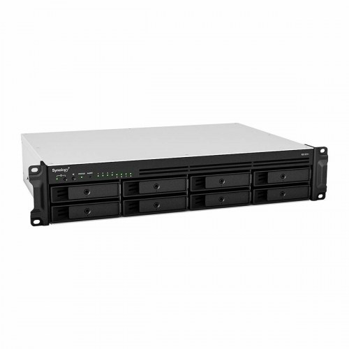 RAID-kontrolkort Synology RS1221+ - 1000 Mbps NAS