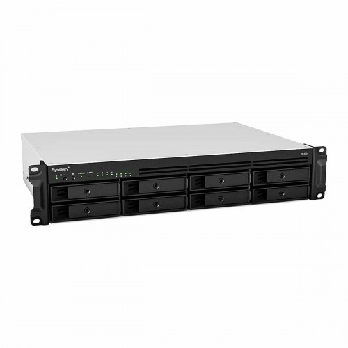 RAID-kontrolkort Synology RS1221+ - 1000 Mbps NAS