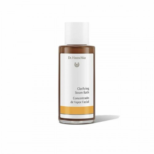 Ansigtsrens Dr. Hauschka Clarifying Steam Bath 100 ml