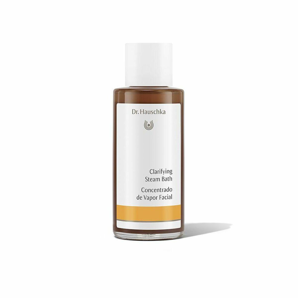 Ansigtsrens Dr. Hauschka Clarifying Steam Bath 100 ml