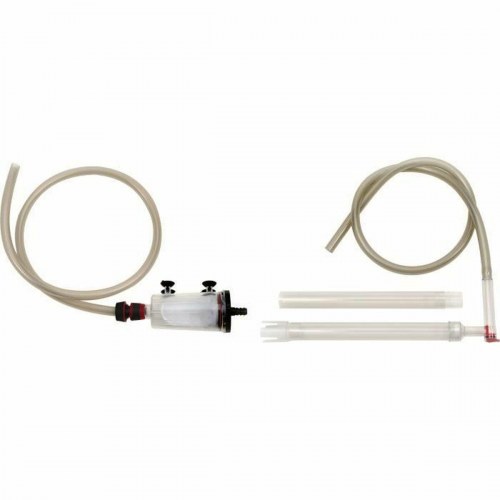 Akvarie grusrenser Fluval FX Gravel Vac Kit