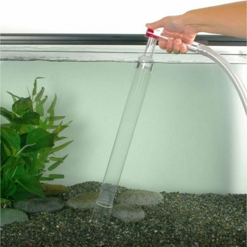 Akvarie grusrenser Fluval FX Gravel Vac Kit