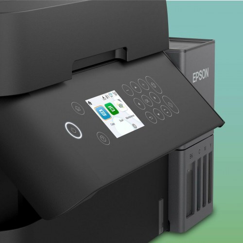 Inkjet printer Epson EcoTank multifunktion
