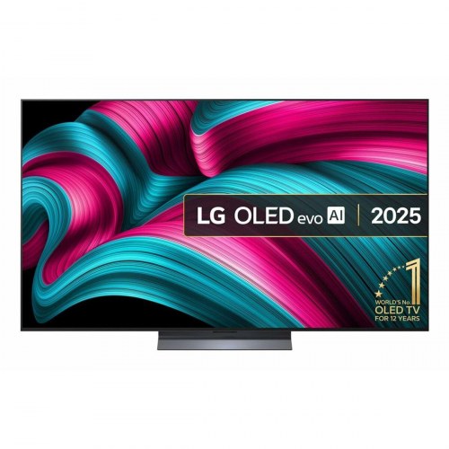 OLED TV LG 65" C54 4K Ultra HD HDR (OLED65C54LA)