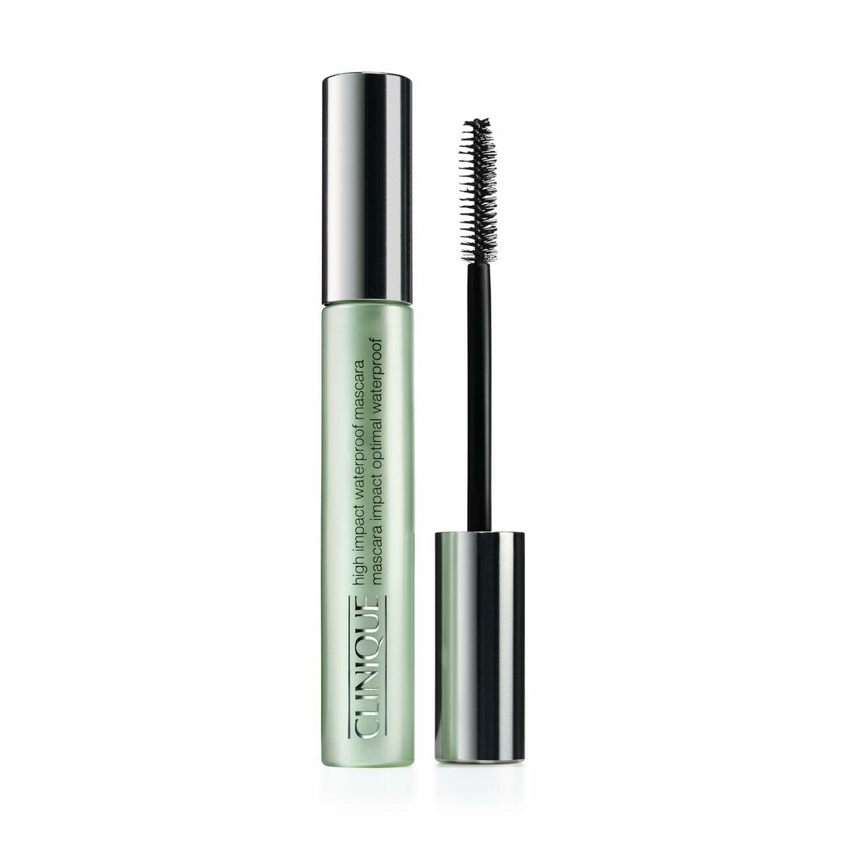 Clinique High Impact Mascara Nº 01 - Vandfast, 8 ml