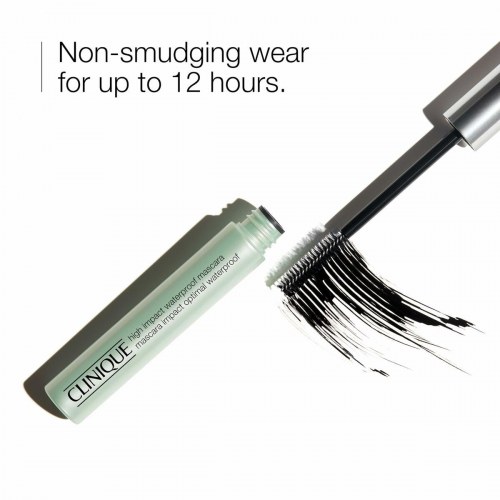 Clinique High Impact Mascara Nº 01 - Vandfast, 8 ml