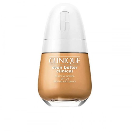 Foundation med SPF Clinique Even Better Clinical 94 Deep Neutral 30 ml
