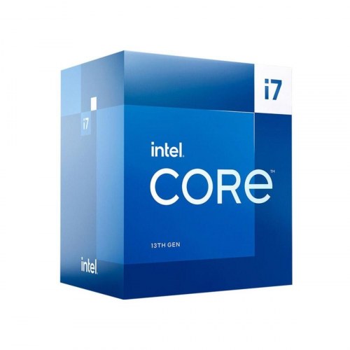 CPU Intel Core i7-13700 LGA 1700