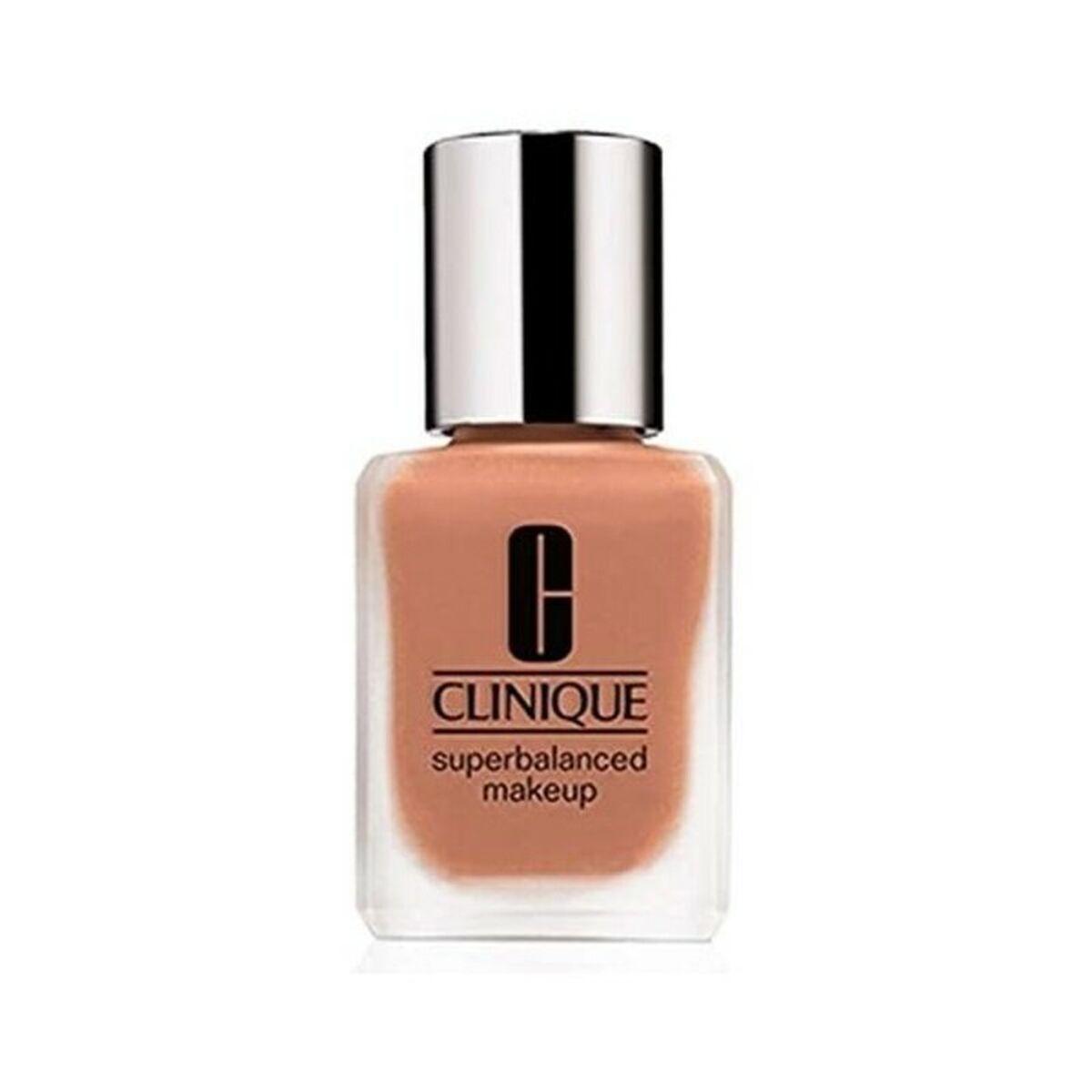 Foundation flydende Clinique Superbalanced 12 Honeyed Beige 30 ml