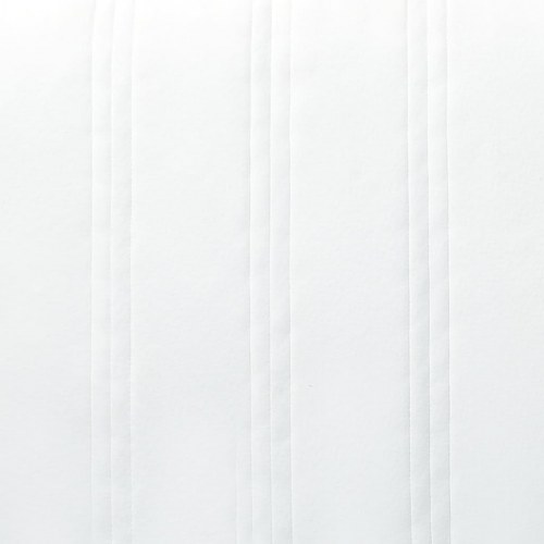 Seng med boxmadras 180x200 cm stof mørkegrå