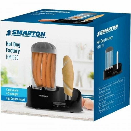Hotdogmaskine Smarton - Hot Dog Maker HM 020