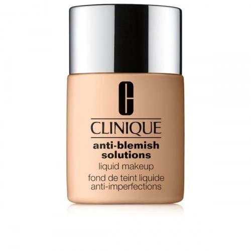 Foundation flydende - Clinique Anti-Blemish Solutions Ivory 30 ml
